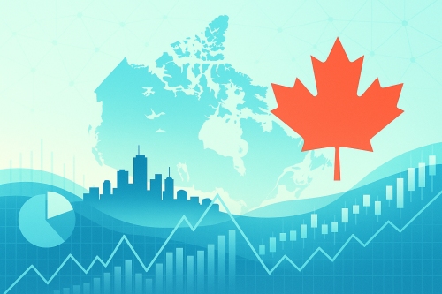 Canadian capital markets Canadian capital markets