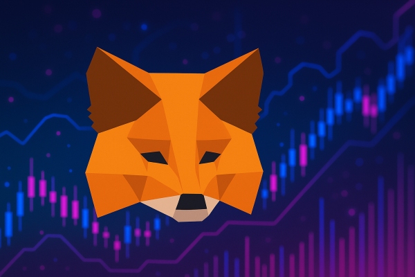 Freepik AI MetaMask enables polymarket in digital wallet Freepik AI MetaMask enables polymarket in digital wallet