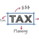 How Canadians Can Protect Their Wealth During Market Downturns Using Tax Strategy