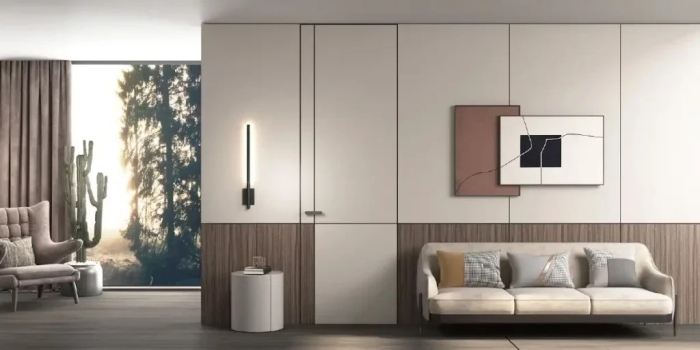 Image OPPOLIA, Modern interior doors