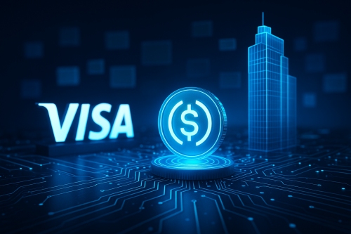 Visa expands stablecoin settlement to CEMEA in partnership with Aquanow
