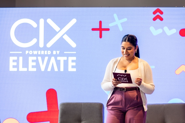 CIX Summit 2026 CIX Summit 2026