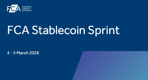 FA Stablecoin Sprint, March 4 5, 2026