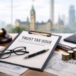 Bank of Canada Clarifies RPAA Trust Tax Treatment for PSPs