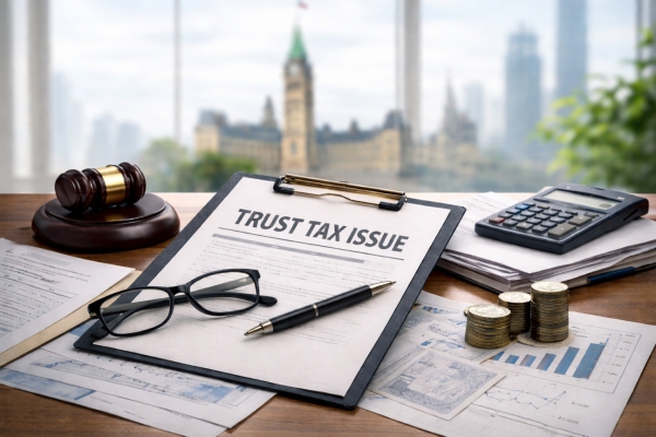 Freepik RPAA Trust Tax Issue Freepik RPAA Trust Tax Issue