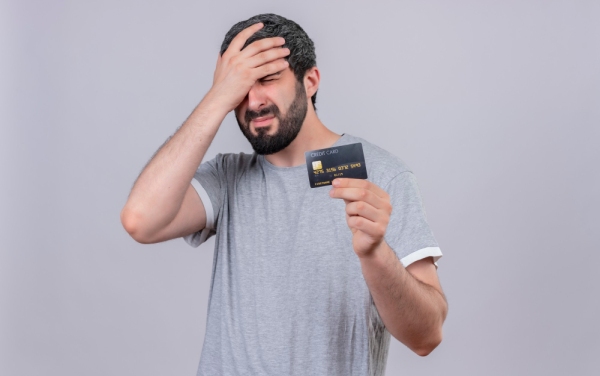 Freepik stockking, credit card fraud