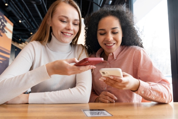 Peer to peer payment