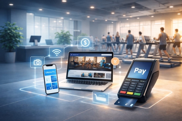 AI image Nautilus Plus Selects Nuvei to Power Omnichannel Payments