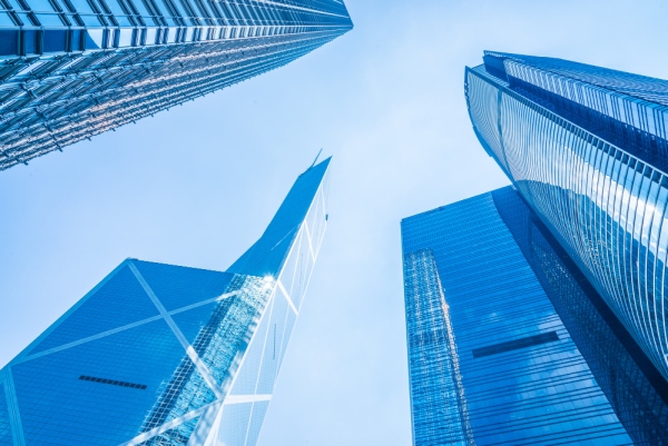 Freepik lifeforstock, skyscrapers Freepik lifeforstock, skyscrapers