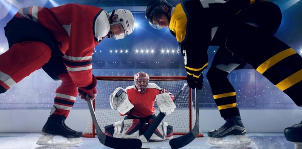 Freepik viarprodesign, Ice hockey Freepik viarprodesign, Ice hockey