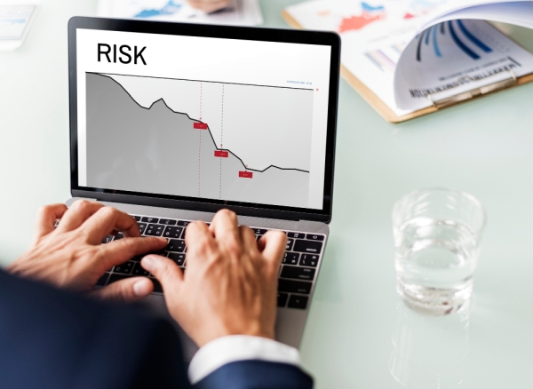 Image Rawpixel.com, risk profile