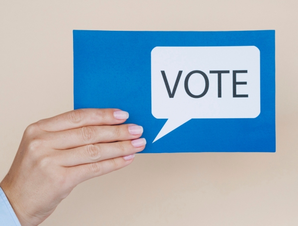 Jup DAO vote