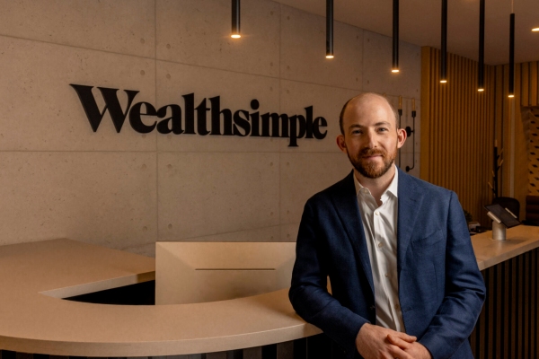 Wealthsimple Mike Katchen Wealthsimple Mike Katchen