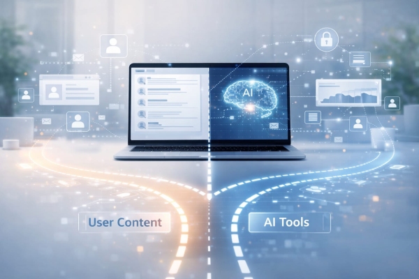 AI Image AI tools vs user trust AI Image AI tools vs user trust