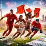 Sport and capital: how Canada has transformed sports investment in recent years