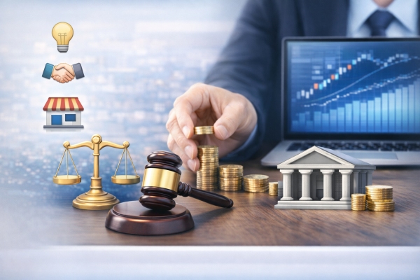 AI Image Legal Recovery Strategies in Alternative Finance
