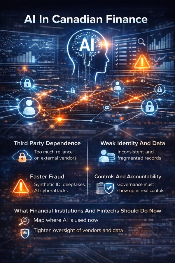 AI Image Risks in AI Finance