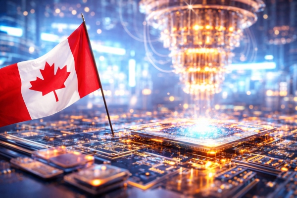 AI Image Xanadu Goes Public and Tests Canada’s Compute Ambition