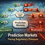 Prediction Markets Tighten As Wealthsimple Enters