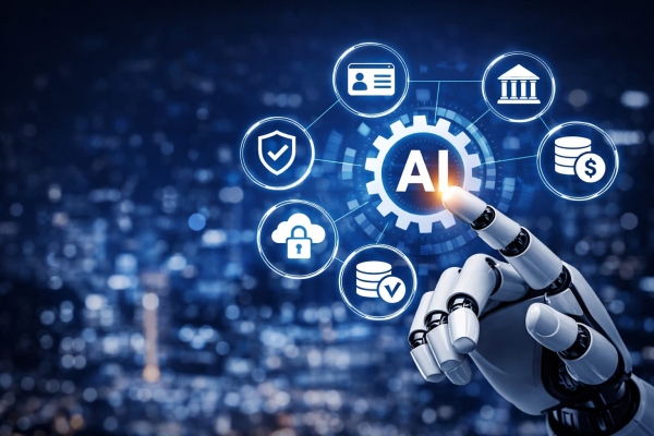 AI in Finance Policy
