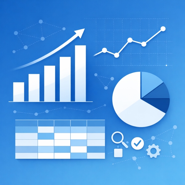 Data, statistics, governance