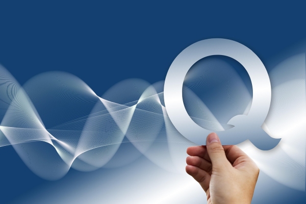 Pixabay geralt, Quantum security Pixabay geralt, Quantum security