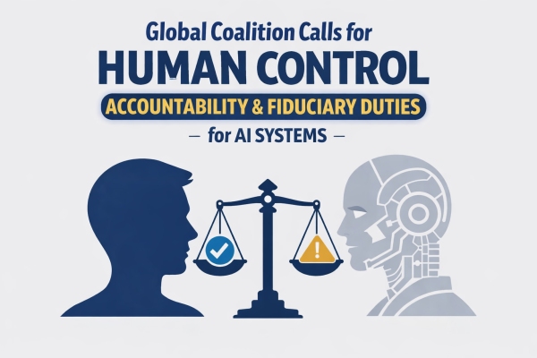 Pro Human AI Declaration