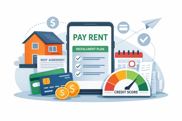 Rent Now Pay Later Rent Now Pay Later