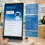 Customers Bank Uses 500 AI Agents To Rebuild Operations