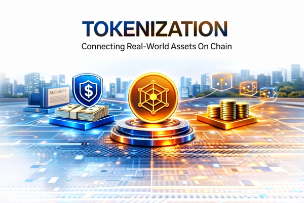 AI Image Tokenization