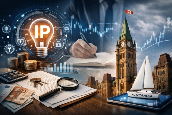 AI Image Turning IP into consistent scaleup capital AI Image Turning IP into consistent scaleup capital