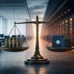 AI Spending Rewrites Jobs And How Firms Operate