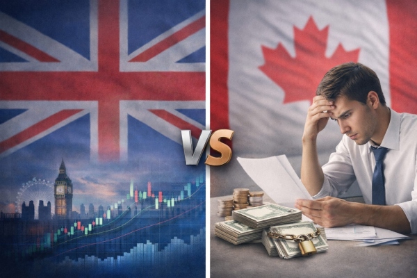 AI Image private market secondary trading versus canada primary AI Image private market secondary trading versus canada primary