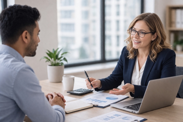 AI Image tax and accounting services for fintech startups AI Image tax and accounting services for fintech startups