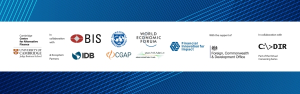 AI In Financial Services 2026 Global Report Launch