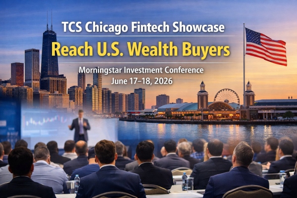 TCS Chicago Invites Canadian Fintechs to Apply to showcase TCS Chicago Invites Canadian Fintechs to Apply to showcase
