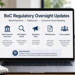 Bank Of Canada Refreshes Payment Oversight Hub