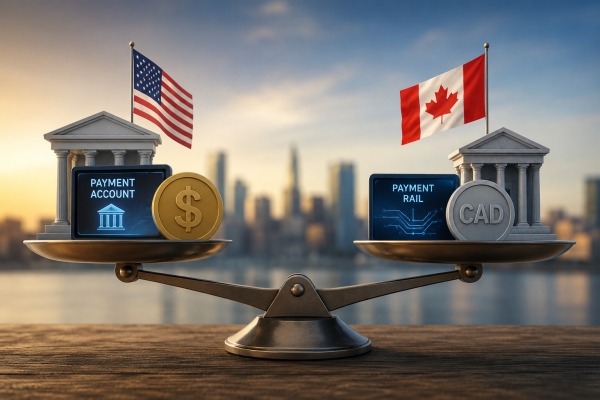 AI Image – Feds explore limited settlement accounts for eligible firms