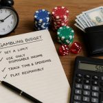 Explanation from Websites Like Casino Online Lolajack on Why a Gambling Budget Matters
