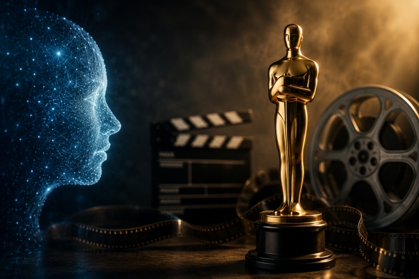 AI Image – Hollywood Draws A Human Line On AI Creativity