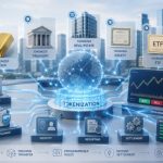 Tokenization Starts Looking Like Financial Infrastructure