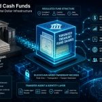 BlackRock Targets Stablecoin Reserve Market