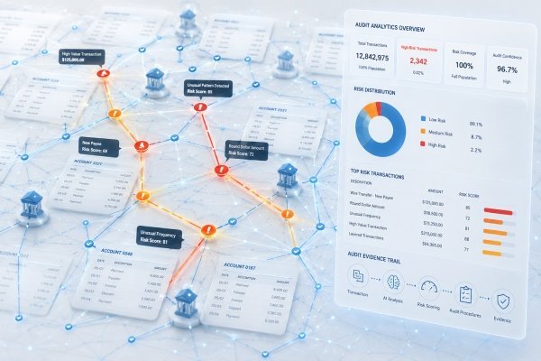 AI Image – AI Audit Analytics