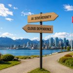 Canada Wants Sovereign AI. The Cloud Says Otherwise