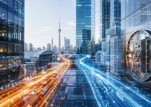 Coinbase Canada crypto leadership and Canadian digital asset market competition