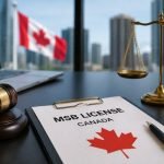 MSB License in Canada: A Complete Guide for 2026