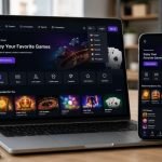 Casino Betscore Insights: What Makes an Online Casino User-Friendly