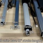 How Actuators Work: Types, Applications & Buying Guide