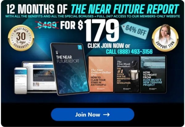 Anthopic IPO – The near future report