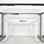 DIY Standing Desk: How to Choose the Right Frame for Your Setup